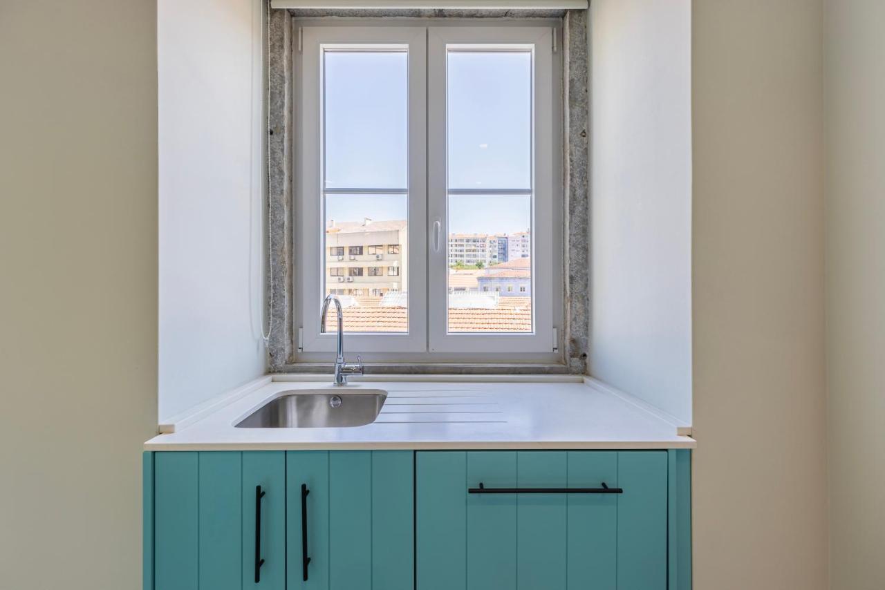 Appartement Liberdade Concept 3bdr By Lovelystay