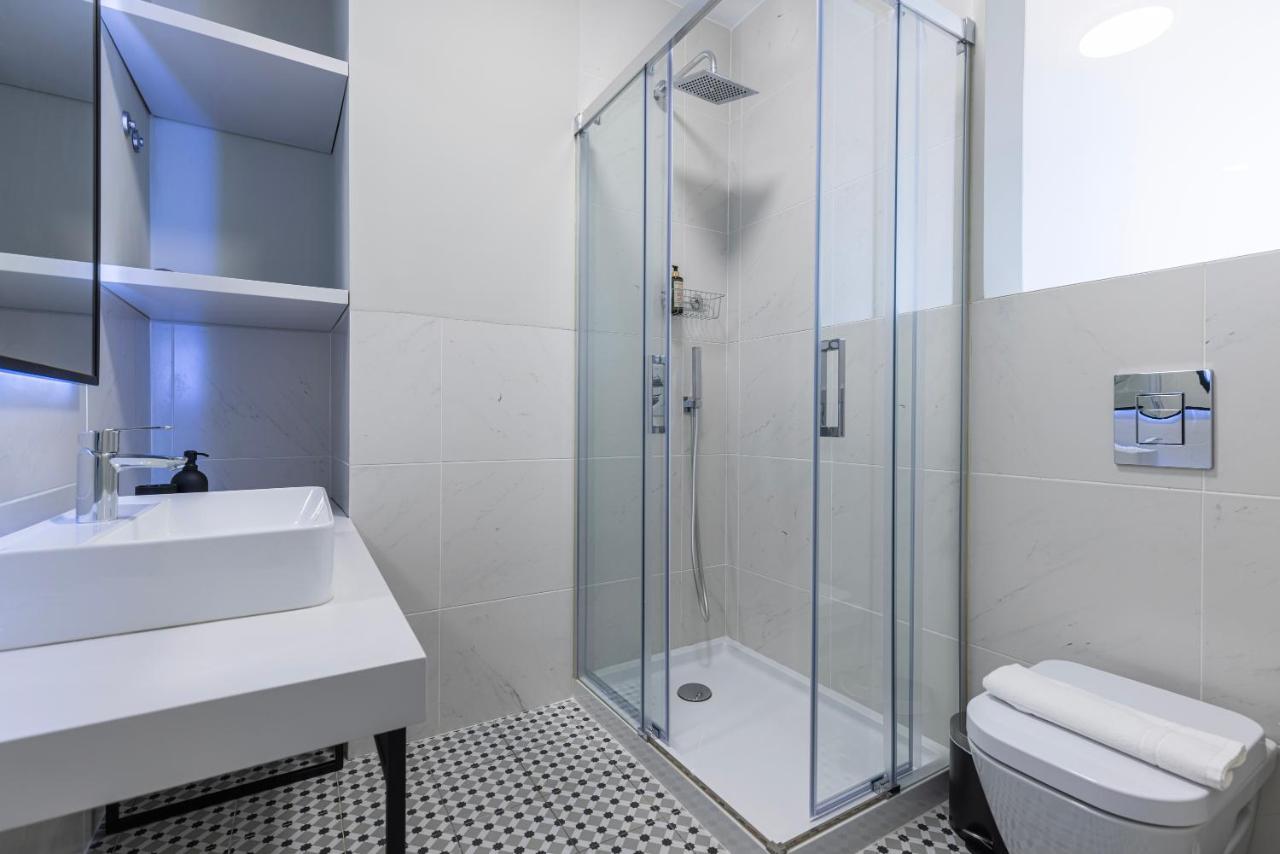 Appartement Liberdade Concept 3bdr By Lovelystay *