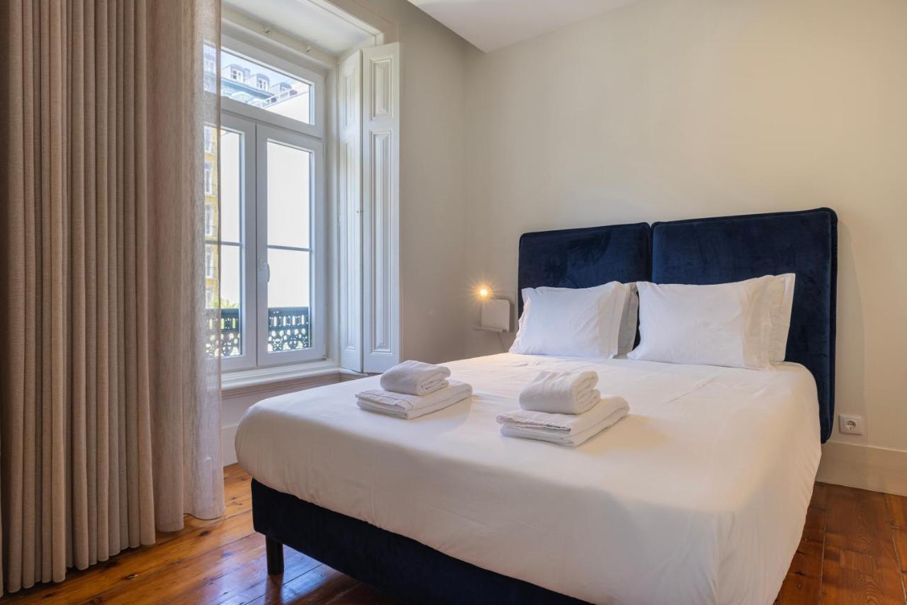 Liberdade Concept 3bdr By Lovelystay Appartement *