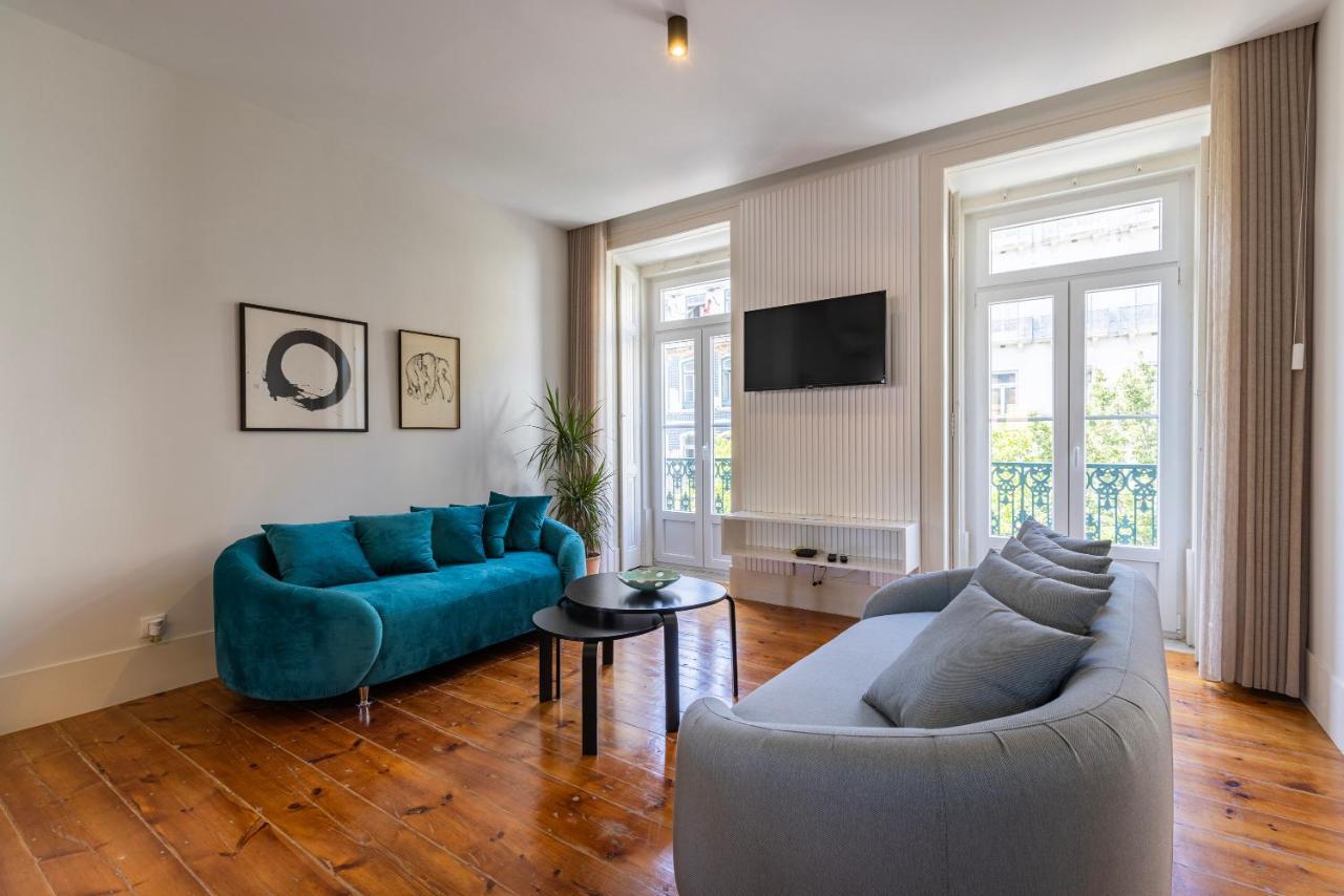 Liberdade Concept 3bdr By Lovelystay Appartement *